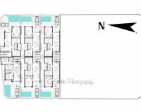 Resale - Detached Villa - San Fulgencio