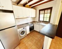 Resale - Detached Villa - San Javier - San Javier - Town