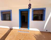 Resale - Detached Villa - San Javier - San Javier - Town