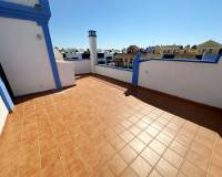 Resale - Detached Villa - San Javier - San Javier - Town