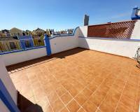 Resale - Detached Villa - San Javier - San Javier - Town