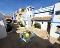 Resale - Detached Villa - San Javier - San Javier - Town