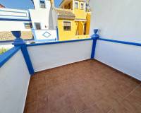 Resale - Detached Villa - San Javier - San Javier - Town