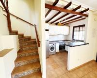 Resale - Detached Villa - San Javier - San Javier - Town