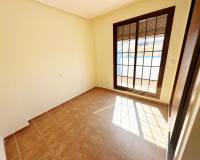 Resale - Detached Villa - San Javier - San Javier - Town