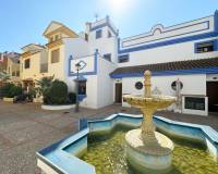 Resale - Detached Villa - San Javier - San Javier - Town