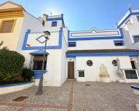 Resale - Detached Villa - San Javier - San Javier - Town