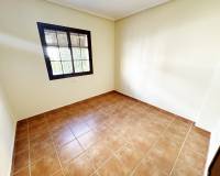 Resale - Detached Villa - San Javier - San Javier - Town