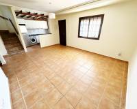 Resale - Detached Villa - San Javier - San Javier - Town