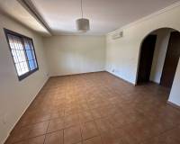 Resale - Detached Villa - San Javier - San Javier - Town