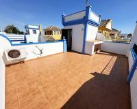 Resale - Detached Villa - San Javier - San Javier - Town