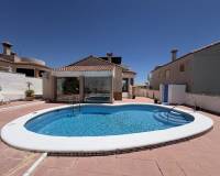 Resale - Detached Villa - San Miguel de Salinas - Lake View Mansions