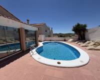 Resale - Detached Villa - San Miguel de Salinas - Lake View Mansions