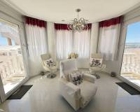 Resale - Detached Villa - San Miguel de Salinas - Lake View Mansions