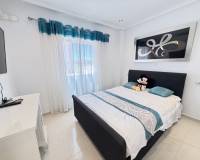 Resale - Detached Villa - San Miguel de Salinas - Lake View Mansions