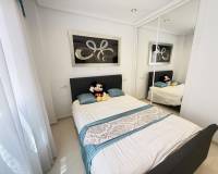 Resale - Detached Villa - San Miguel de Salinas - Lake View Mansions