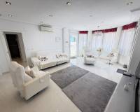Resale - Detached Villa - San Miguel de Salinas - Lake View Mansions