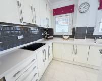 Resale - Detached Villa - San Miguel de Salinas - Lake View Mansions