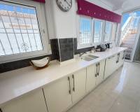 Resale - Detached Villa - San Miguel de Salinas - Lake View Mansions