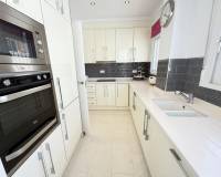 Resale - Detached Villa - San Miguel de Salinas - Lake View Mansions