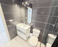 Resale - Detached Villa - San Miguel de Salinas - Lake View Mansions