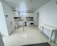 Resale - Detached Villa - San Miguel de Salinas - Lake View Mansions