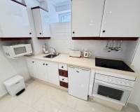 Resale - Detached Villa - San Miguel de Salinas - Lake View Mansions