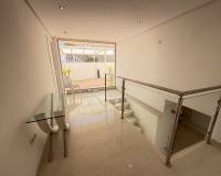 Resale - Detached Villa - San Miguel de Salinas - Lake View Mansions