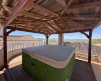 Resale - Detached Villa - San Miguel de Salinas - Lake View Mansions