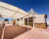 Resale - Detached Villa - San Miguel de Salinas - Lake View Mansions