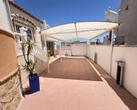 Resale - Detached Villa - San Miguel de Salinas - Lake View Mansions