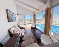 Resale - Detached Villa - San Miguel de Salinas - Lake View Mansions