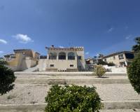 Resale - Detached Villa - San Miguel de Salinas - Las Comunicaciones