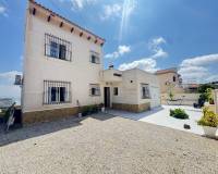 Resale - Detached Villa - San Miguel de Salinas - Las Comunicaciones