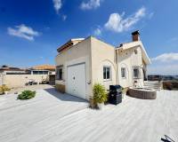 Resale - Detached Villa - San Miguel de Salinas - Las Comunicaciones