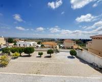 Resale - Detached Villa - San Miguel de Salinas - Las Comunicaciones