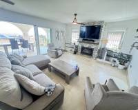 Resale - Detached Villa - San Miguel de Salinas - Las Comunicaciones