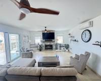 Resale - Detached Villa - San Miguel de Salinas - Las Comunicaciones