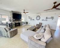 Resale - Detached Villa - San Miguel de Salinas - Las Comunicaciones