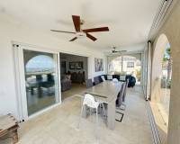 Resale - Detached Villa - San Miguel de Salinas - Las Comunicaciones
