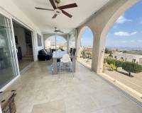 Resale - Detached Villa - San Miguel de Salinas - Las Comunicaciones