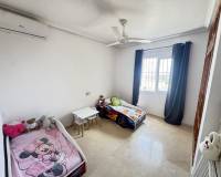 Resale - Detached Villa - San Miguel de Salinas - Las Comunicaciones