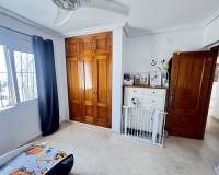Resale - Detached Villa - San Miguel de Salinas - Las Comunicaciones