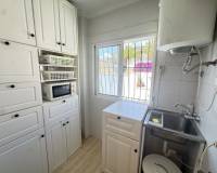 Resale - Detached Villa - San Miguel de Salinas - Las Comunicaciones