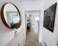 Resale - Detached Villa - San Miguel de Salinas - Las Comunicaciones
