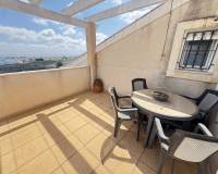 Resale - Detached Villa - San Miguel de Salinas - Las Comunicaciones