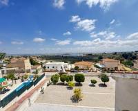 Resale - Detached Villa - San Miguel de Salinas - Las Comunicaciones