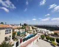Resale - Detached Villa - San Miguel de Salinas - Las Comunicaciones