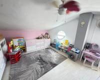 Resale - Detached Villa - San Miguel de Salinas - Las Comunicaciones