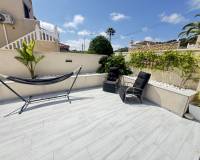 Resale - Detached Villa - San Miguel de Salinas - Las Comunicaciones